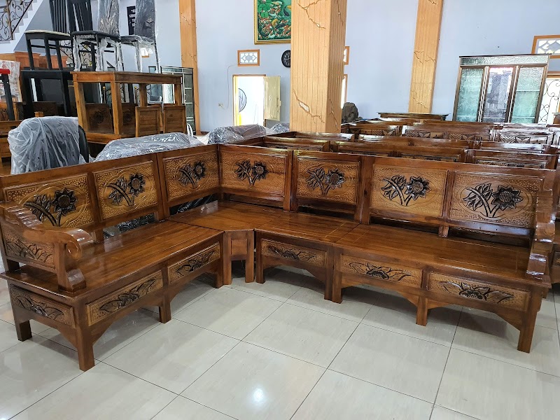 Prambana Furniture: Solusi Mebel Terbaik untuk Rumah Cilacap